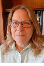 Image of Jennifer Frey