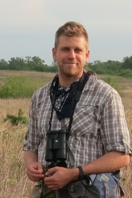 Image of Aaron Young