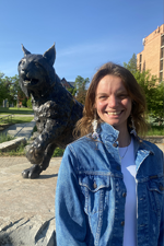 Image of Kadie Heinle 