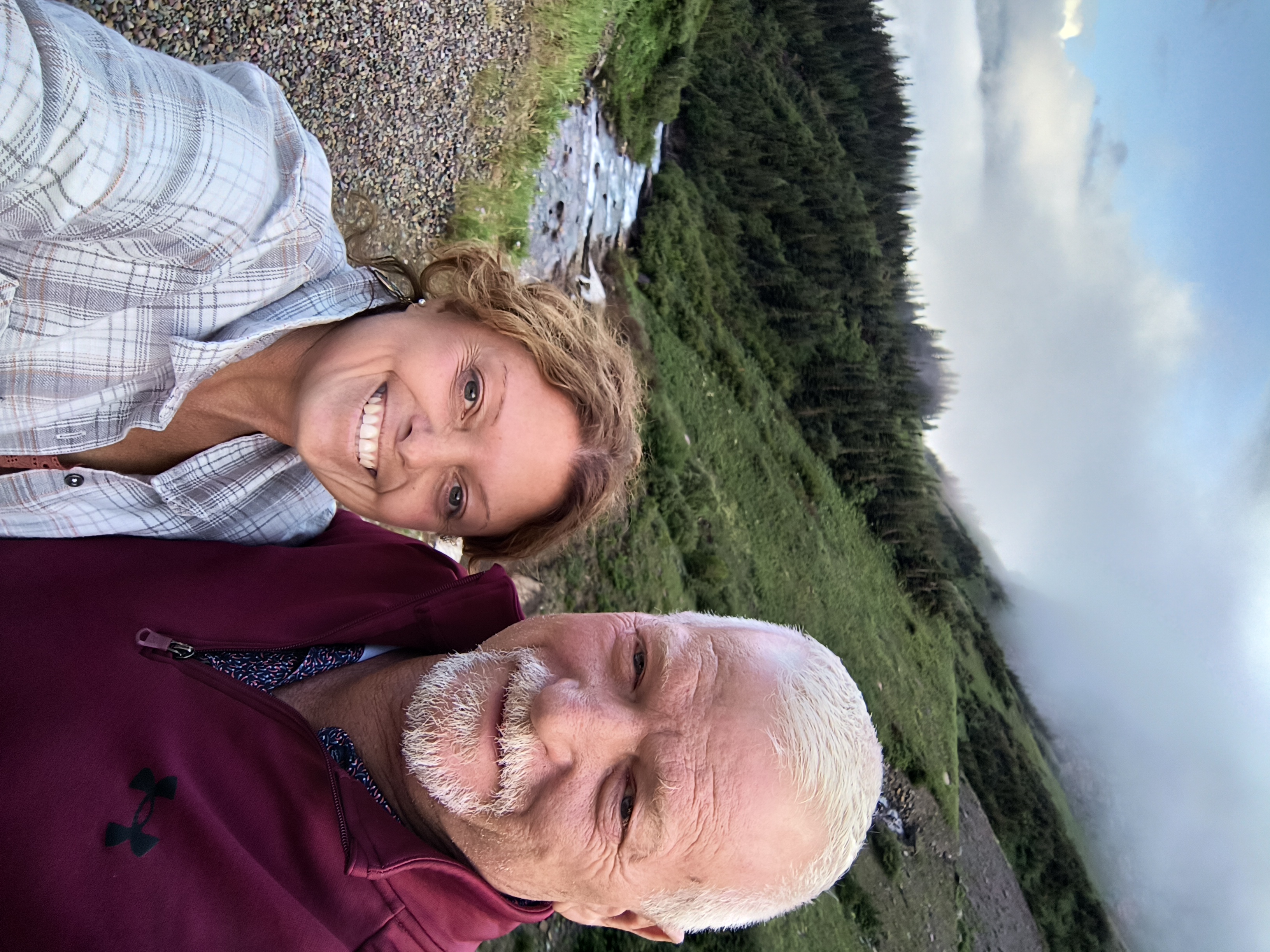 Picture of Renae Cox