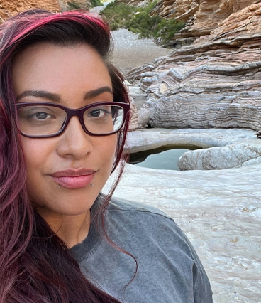 Image of Flor A. Calderon