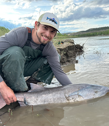 Image of Addison Mueller 