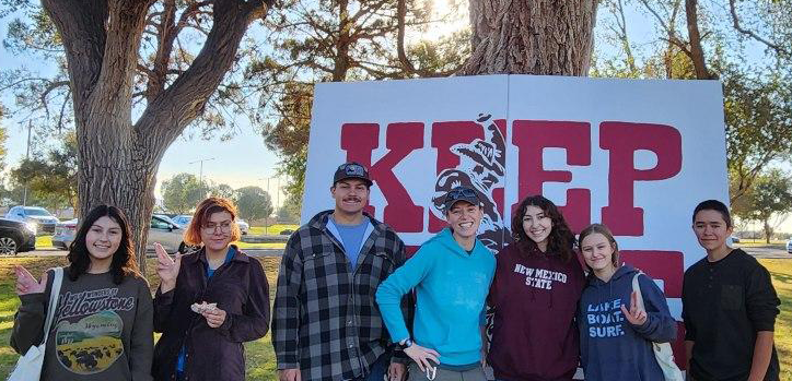 2025 wildlife society